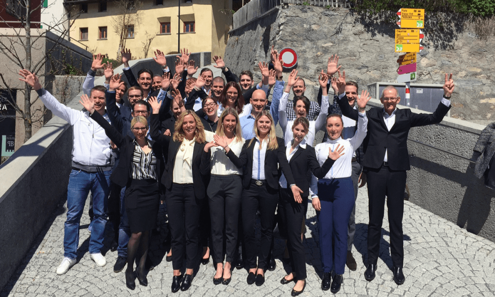 Erfolgreiches Projektmanagement-Seminar HWZ