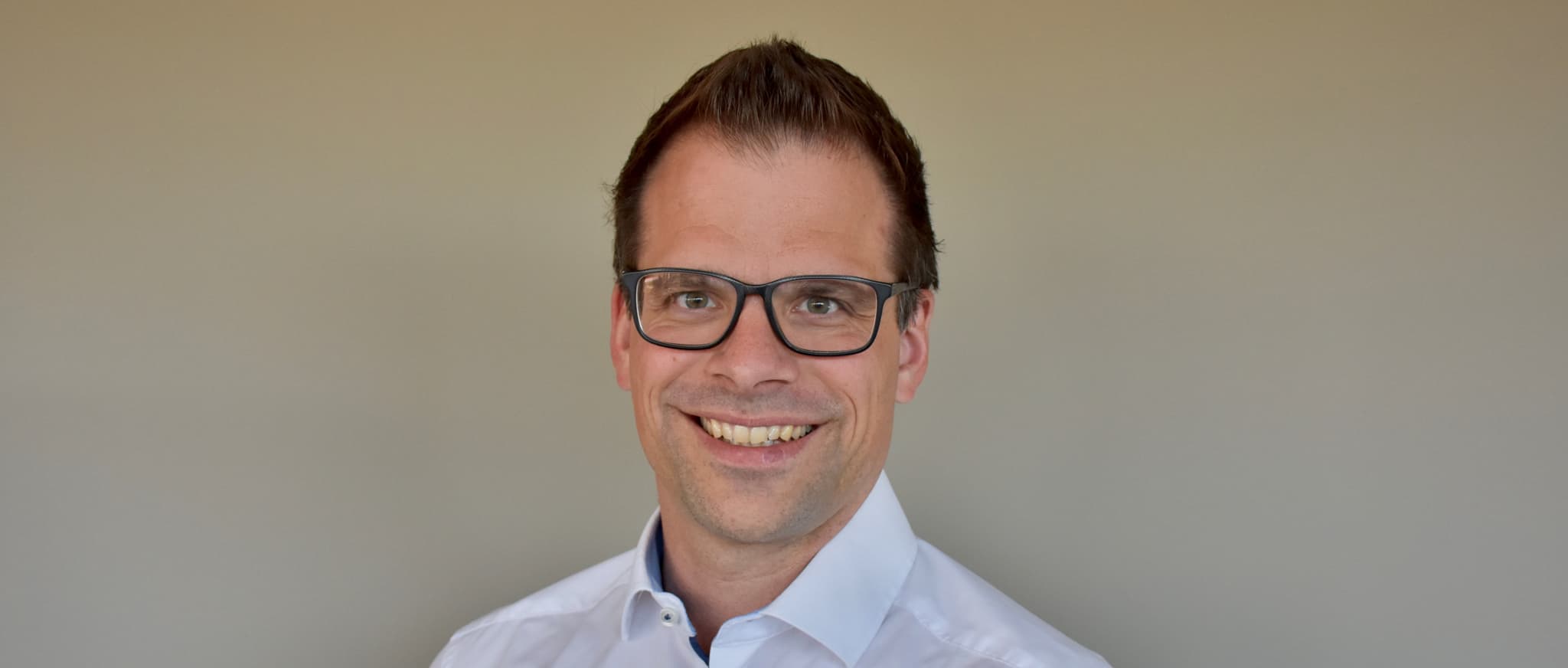 Portrait Marco Baumgartner EMBA HWZ