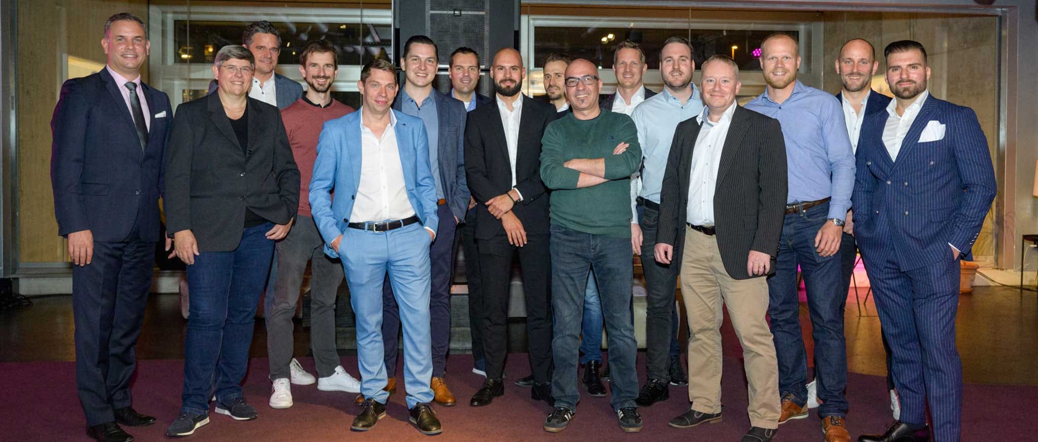 Titelbild-CAS-Sales-Management