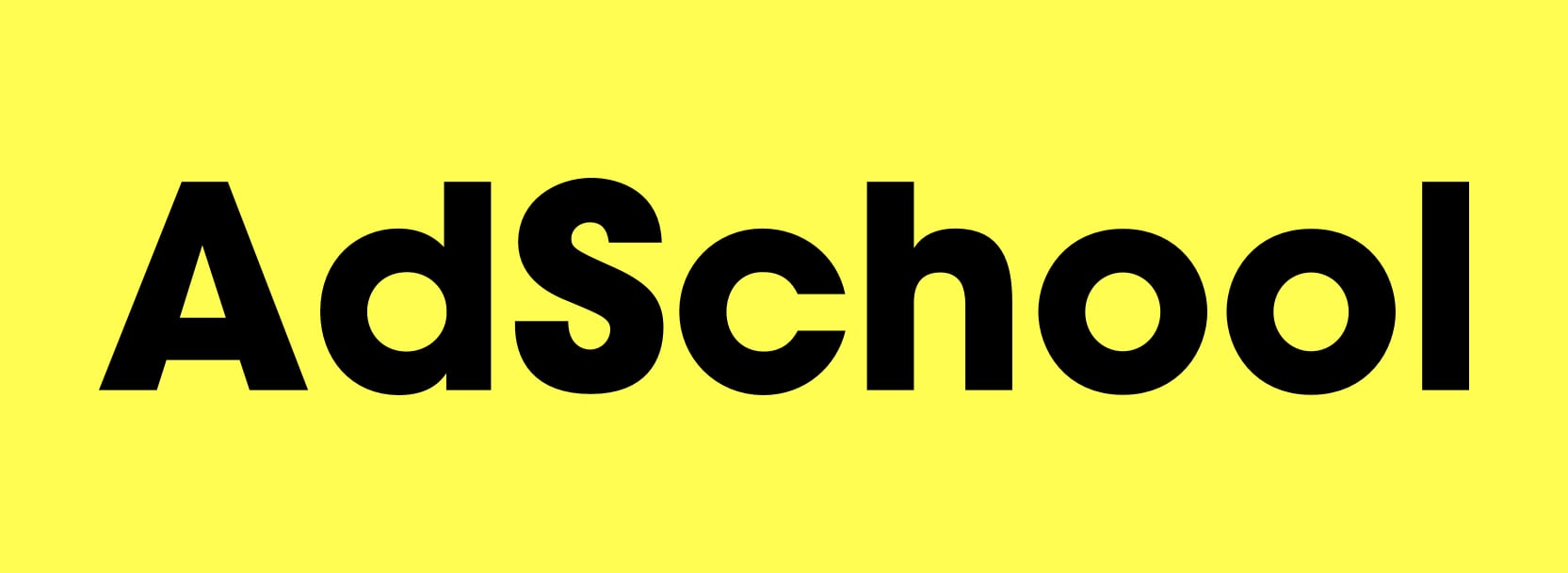 Logo Ad School