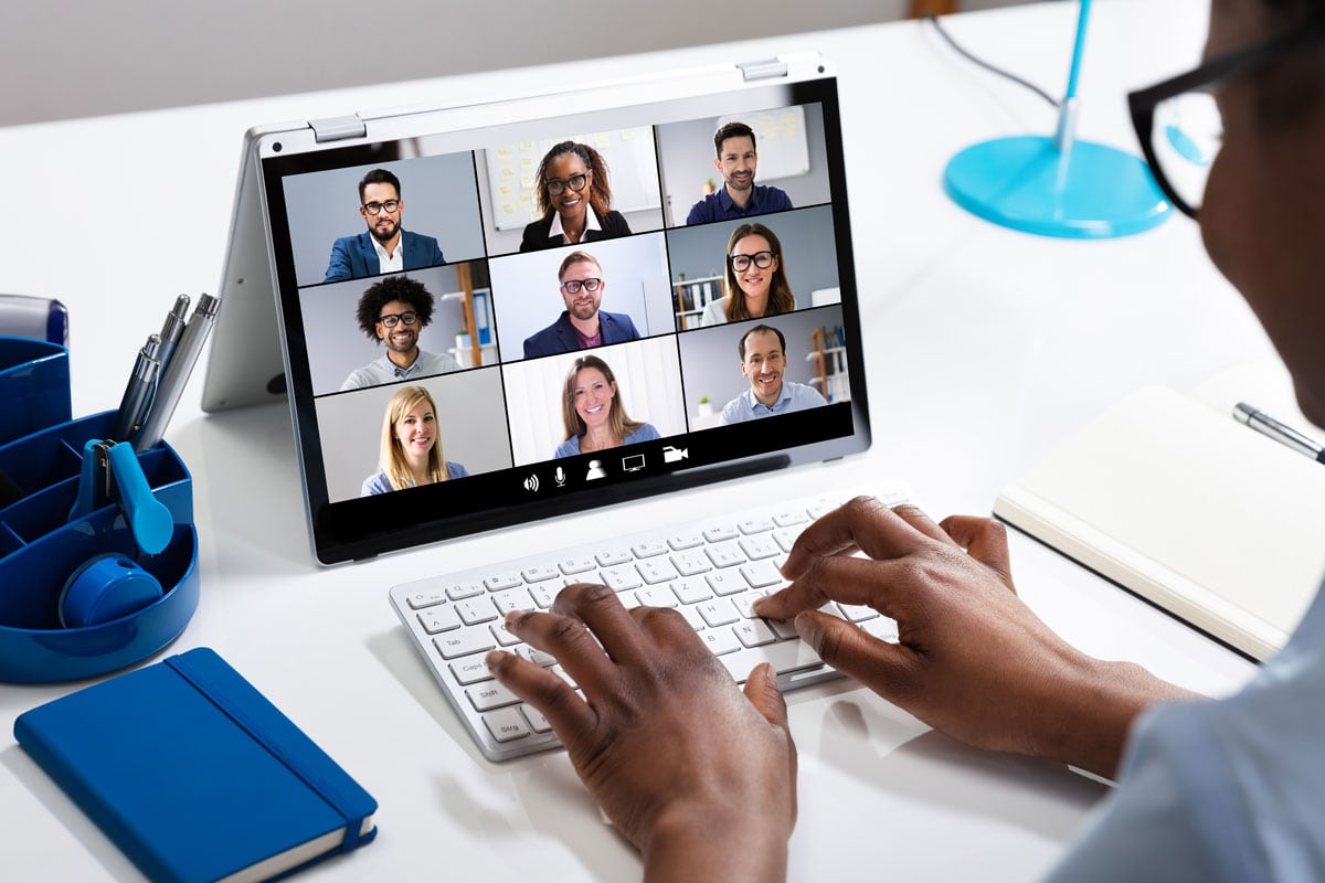 Bild CAS Digitalisierung im HRM HWZ