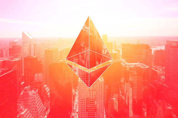 Ethereum Beitragsbild