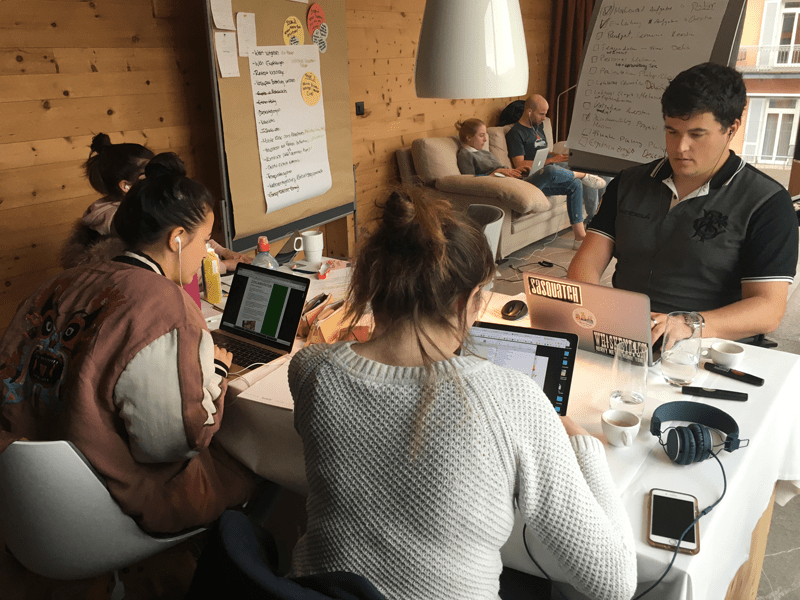 Beitragsbild PM-Seminar HWZ