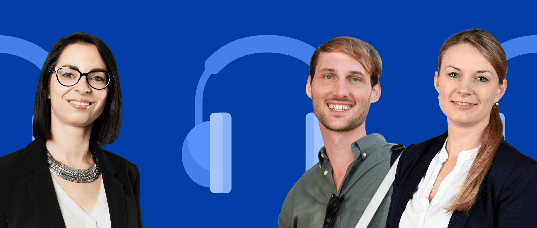 Titelbild Podcast Bachelor - Laurance Polfer HWZ