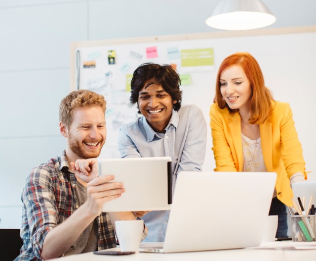 Titel CAS Innovation Management