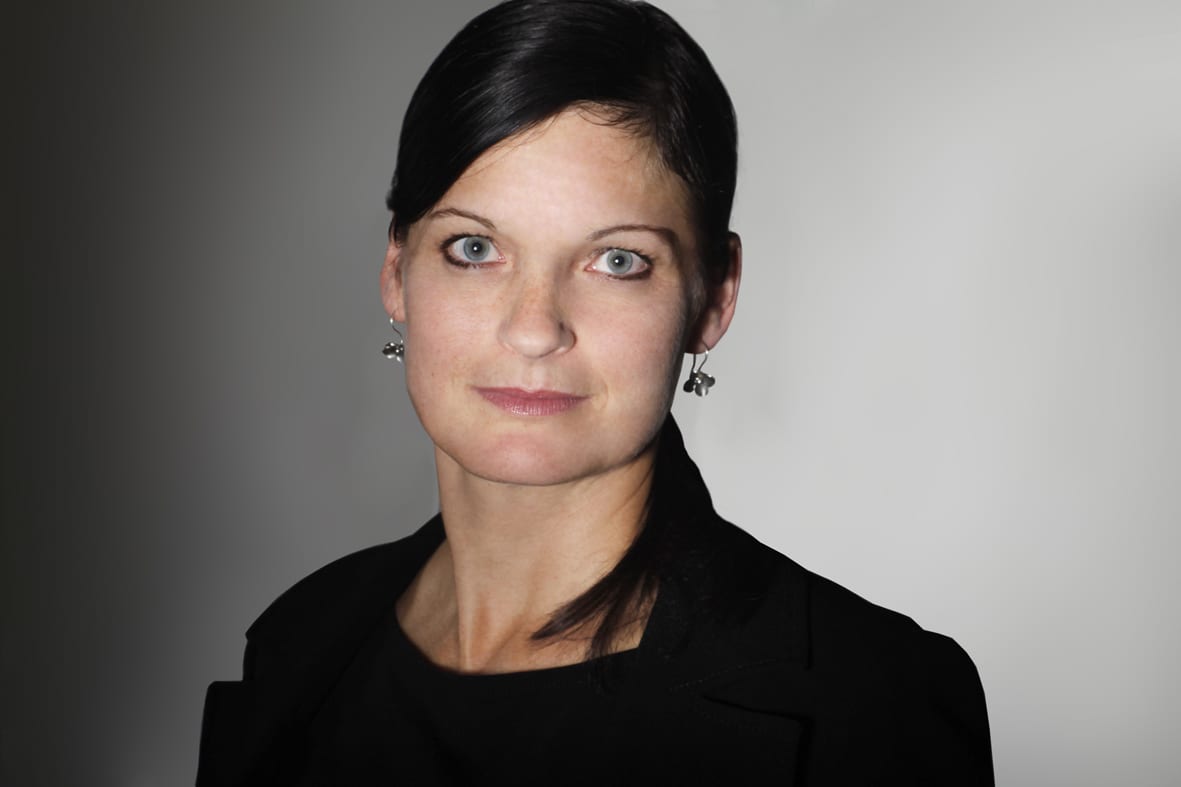 Portrai Kathrin Leder