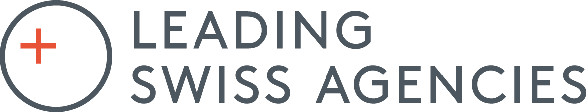 logo leading swiss agencies