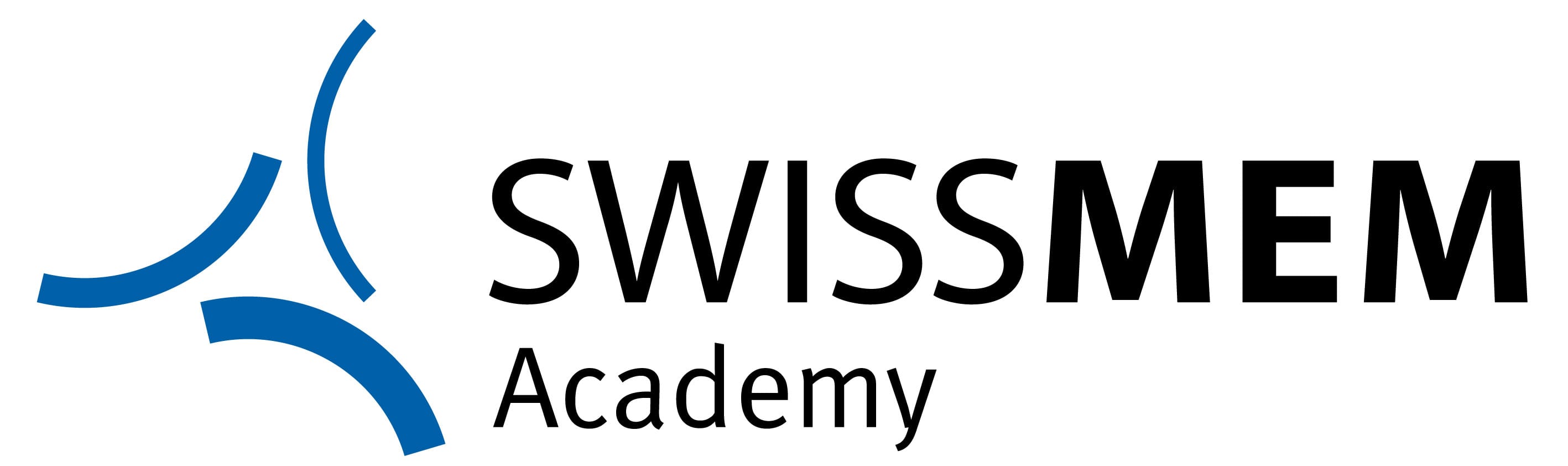 Logo Swissmem Academy