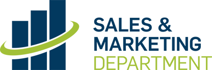 Logo Sales Marketing Department Uni Bochum