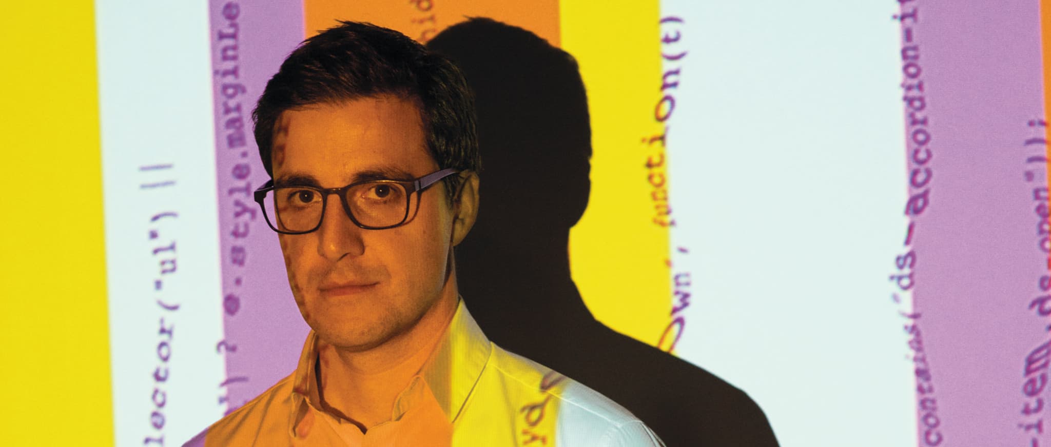 Ioannis Martinis, Jurist im digitalen Zeitaler
