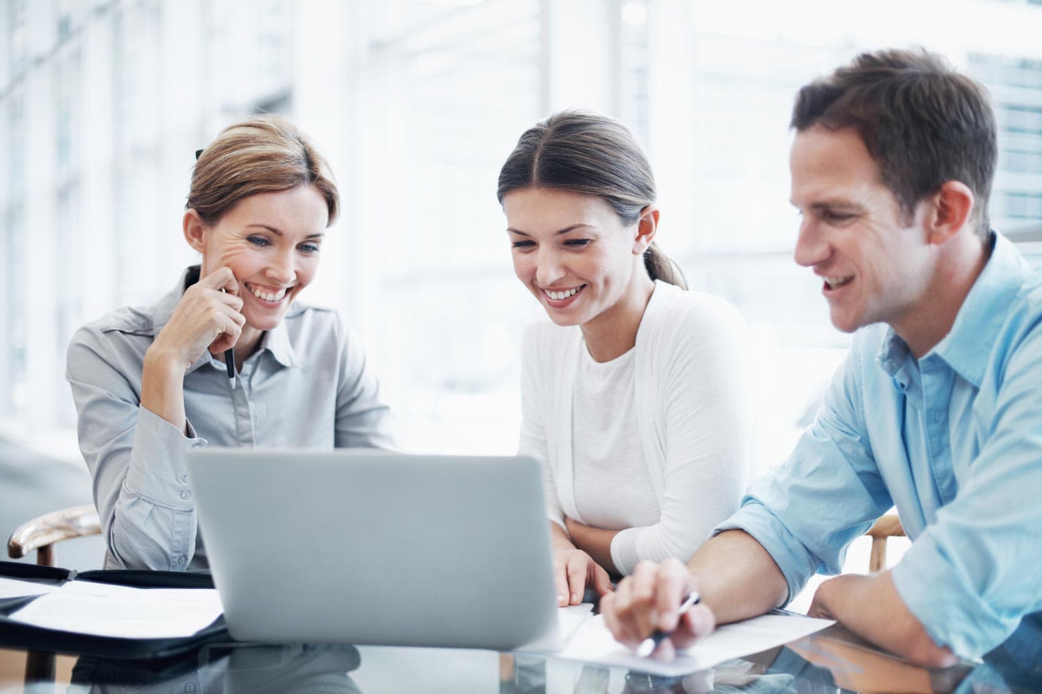 Beitragsbild CAS Innovation im HRM HWZ