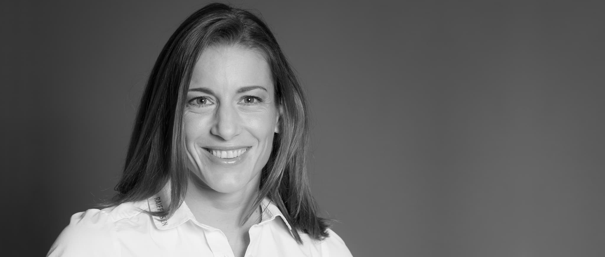 Nicola Spirig – Atupri Referat mit Triathlon-Olympiasiegerin Nicola Spirig
