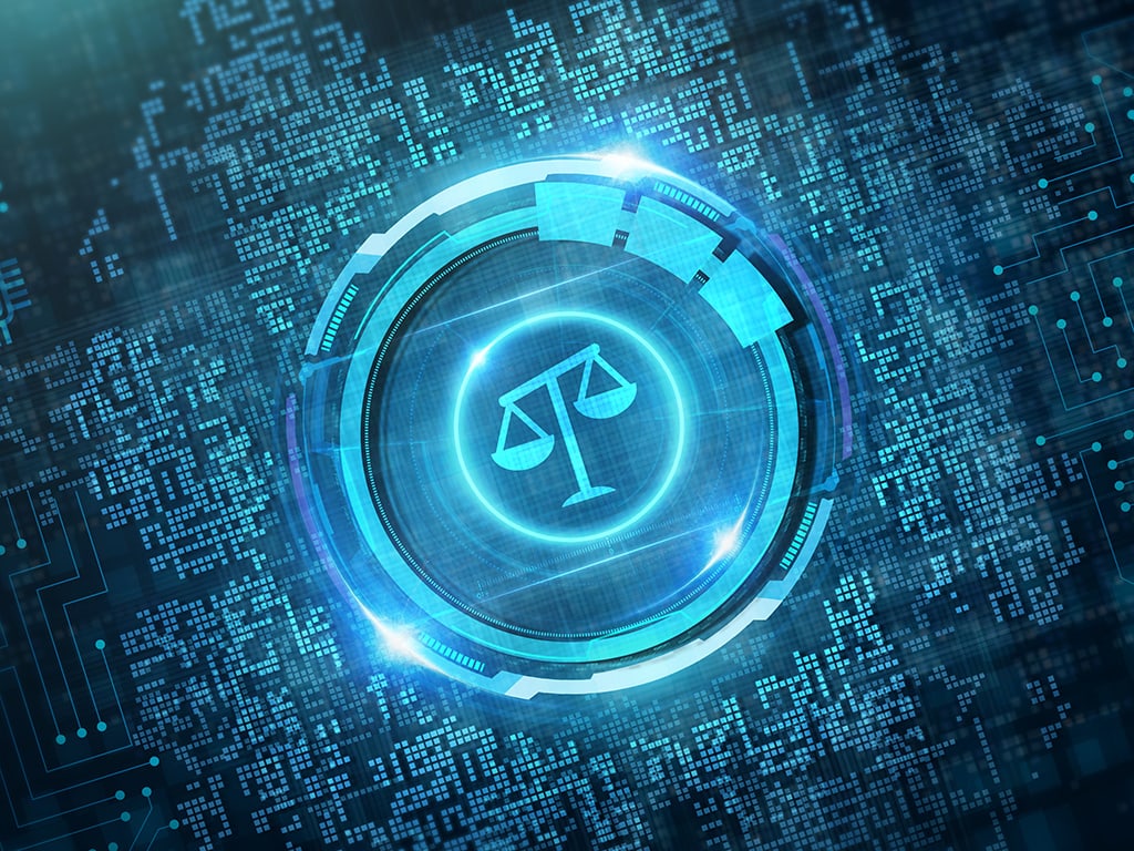 Visual CAS Legal Tech HWZ