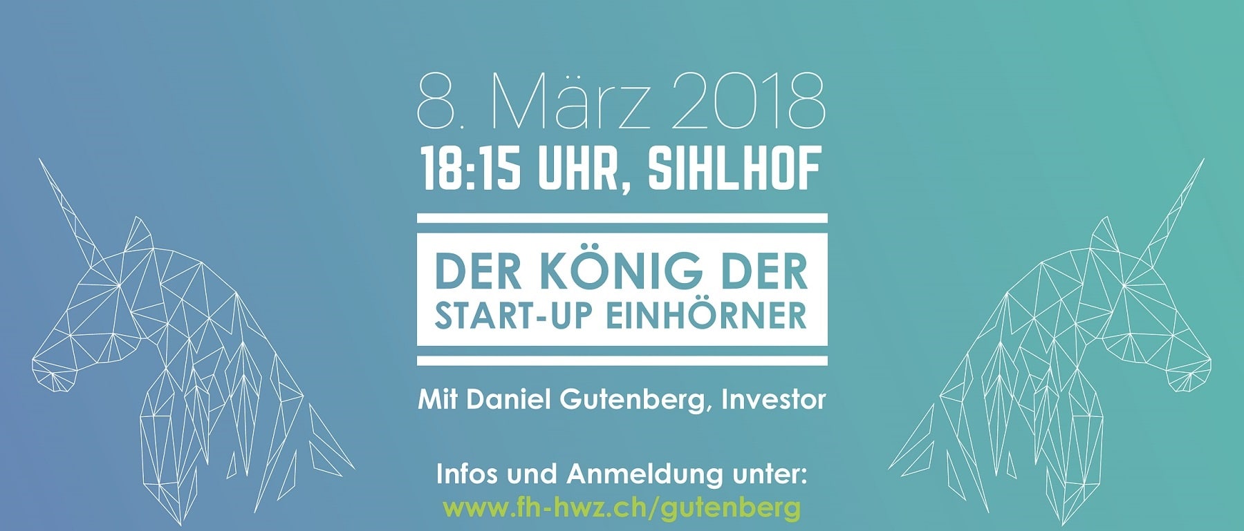 HWZ Start-up