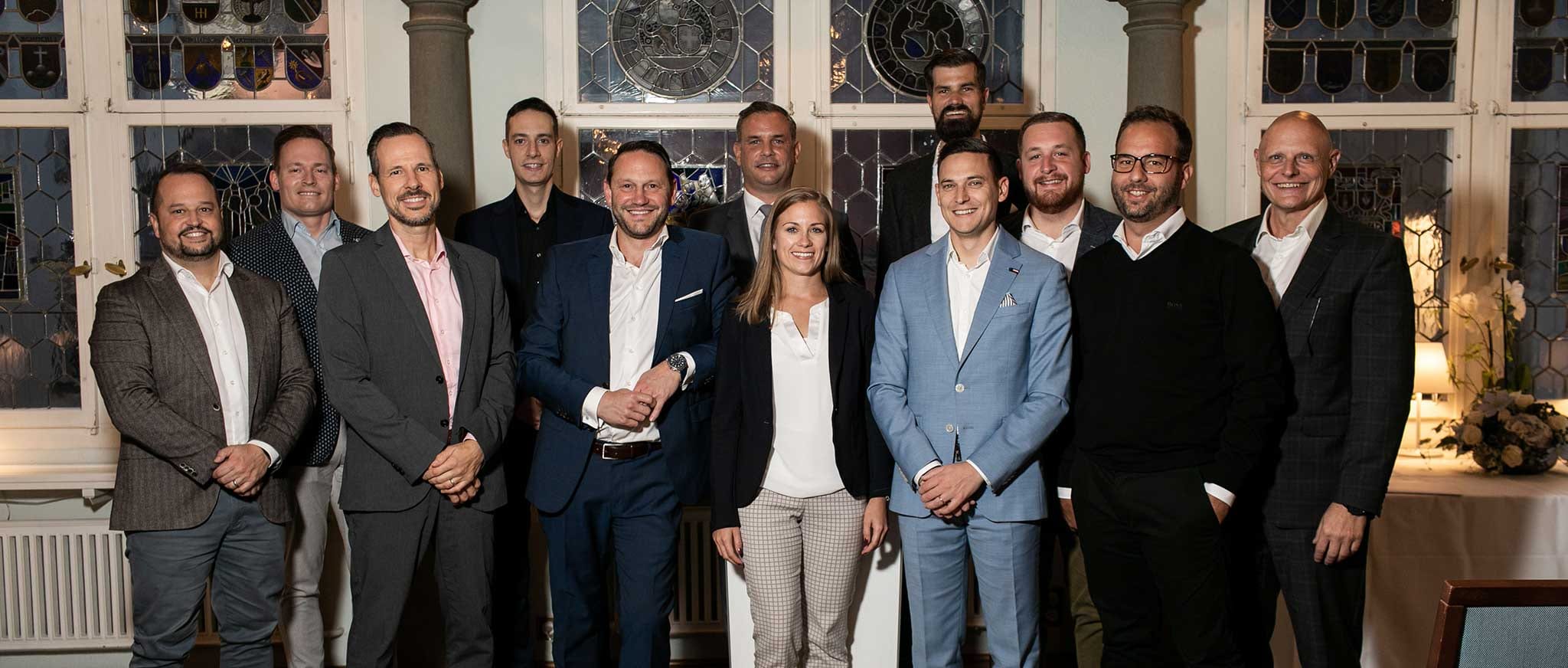 Titelbild Sales