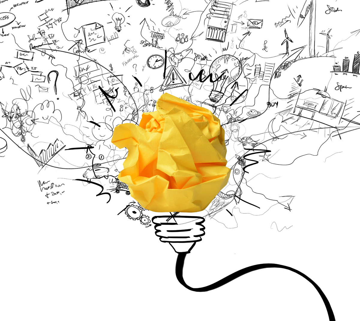 Schmuckbild Innovation