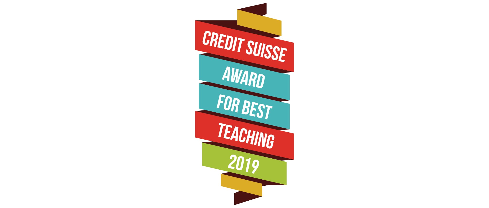 Best Teacher Award 2019