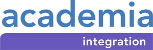 Logo academia integration