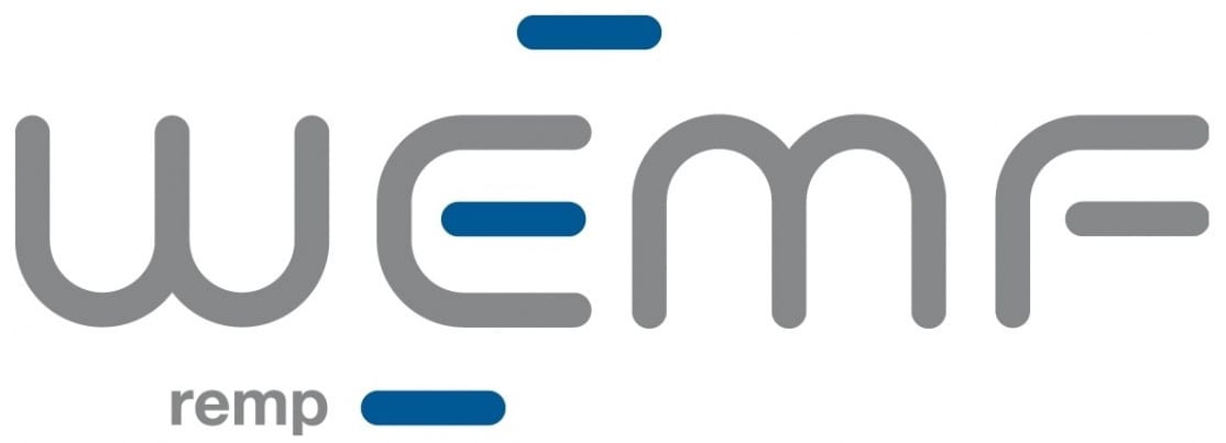 Logo Wemf