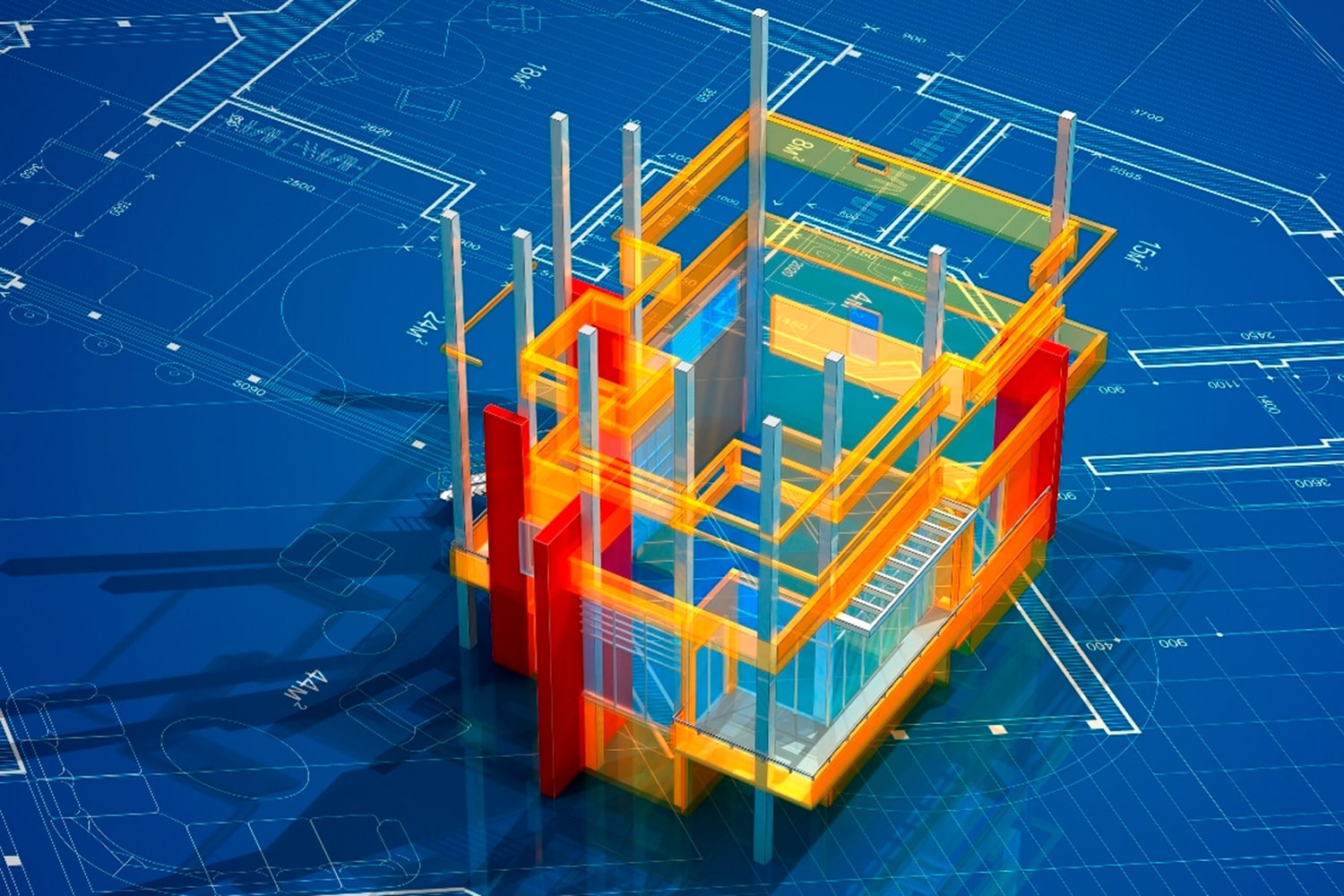 CAS Digital Real Estate HWZ