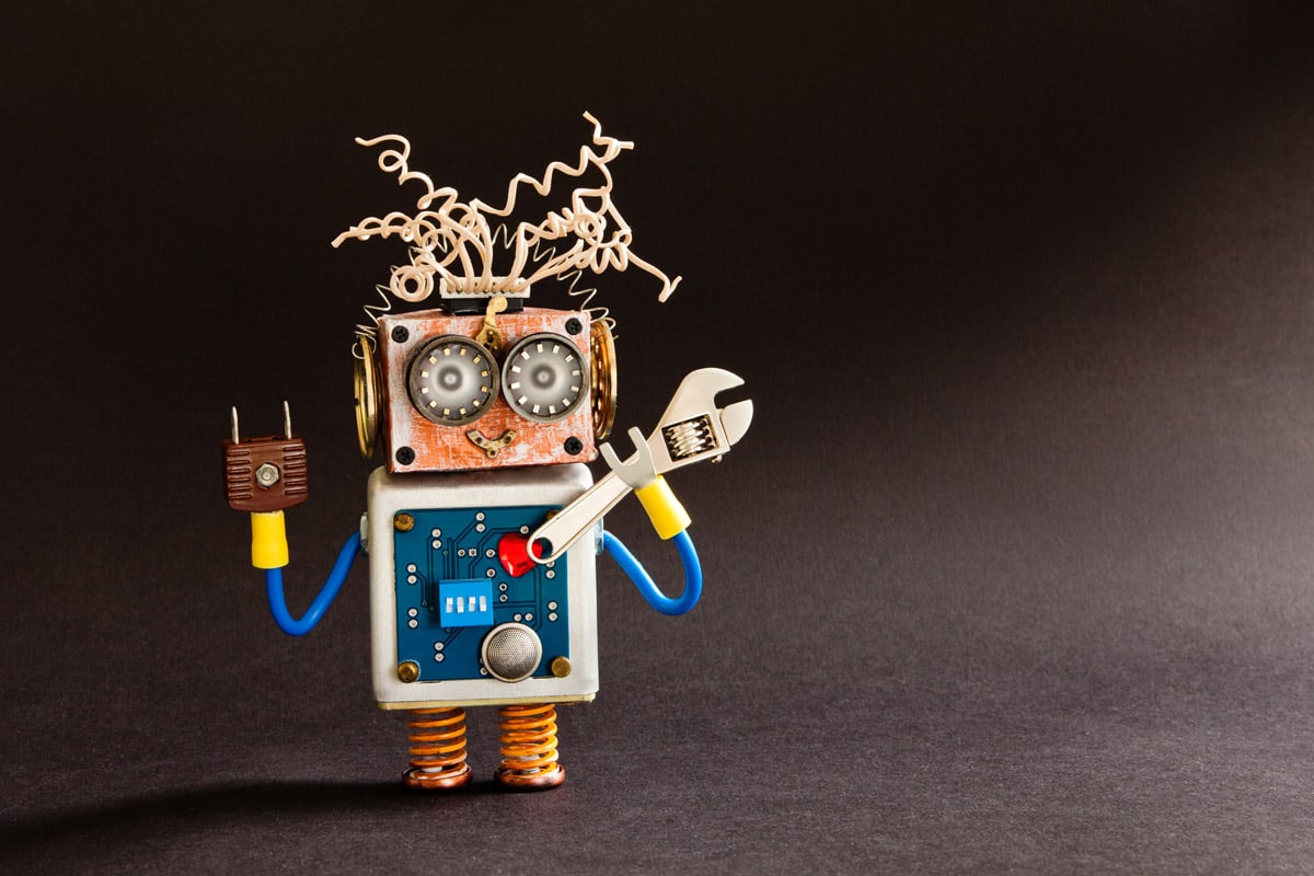 CAS Marketing Automation