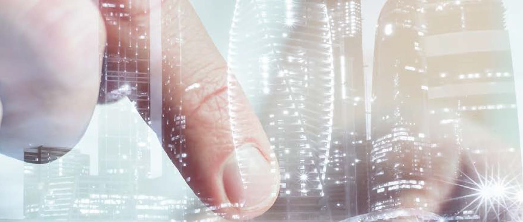 Beitragsbild Smart City