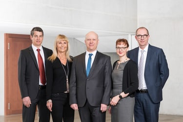 Schulleitung HWZ 2018