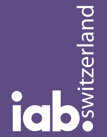 Logo iab switzerland
