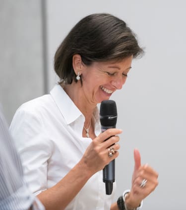 Sabina Weber Sauser