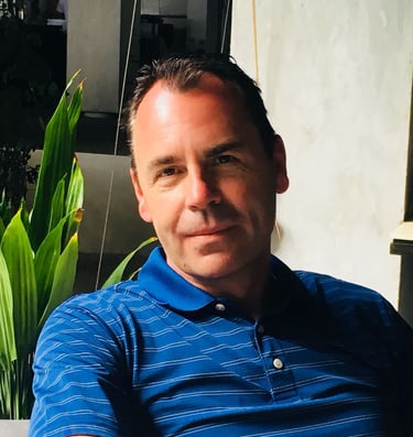 René Luchsinger, Geschäftsführer «Lokales Wasser 37»