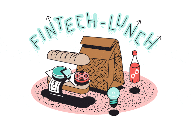 Logo Fintech Lunch