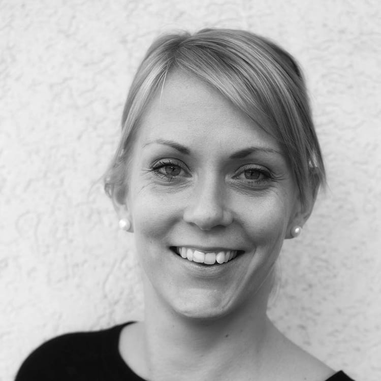 Claudia Züger